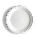 Pulpware 10" (250mm) Round Plate